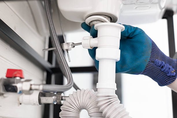 Reliable Plumbing contractor in Happy Valley, OR by Masters Plumbing Service